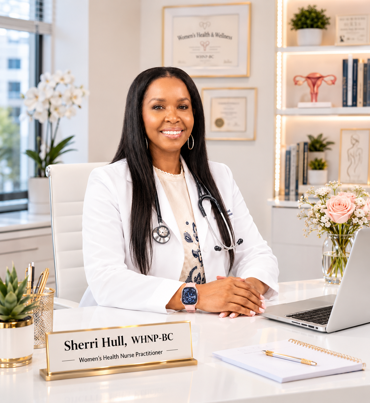 We Personalize Care That's Centered on You
